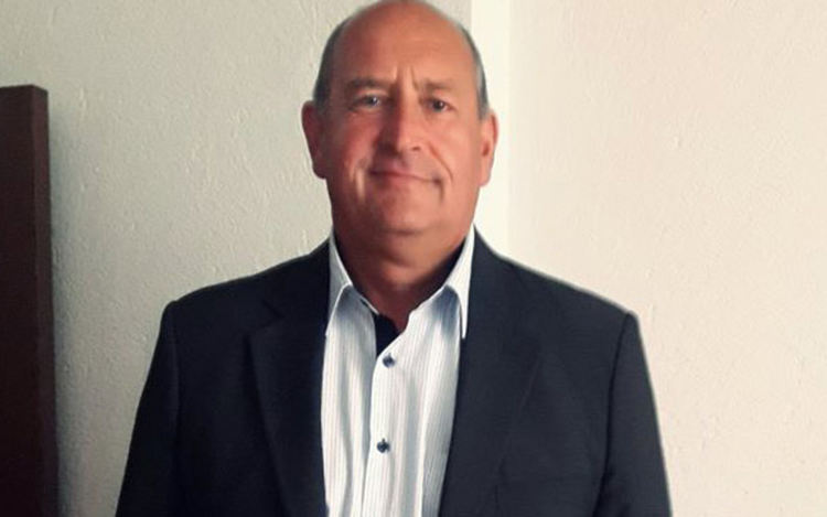 Розалин Хаджиев