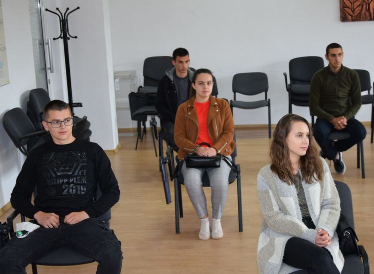 Община Ардино с еднократна помощ за студенти по случай 8 декември