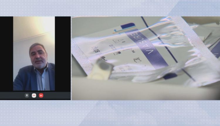 Доц. Ангел Кунчев: Идеята е да достигнем 70-75% ваксинирани, но никак няма да е лесно