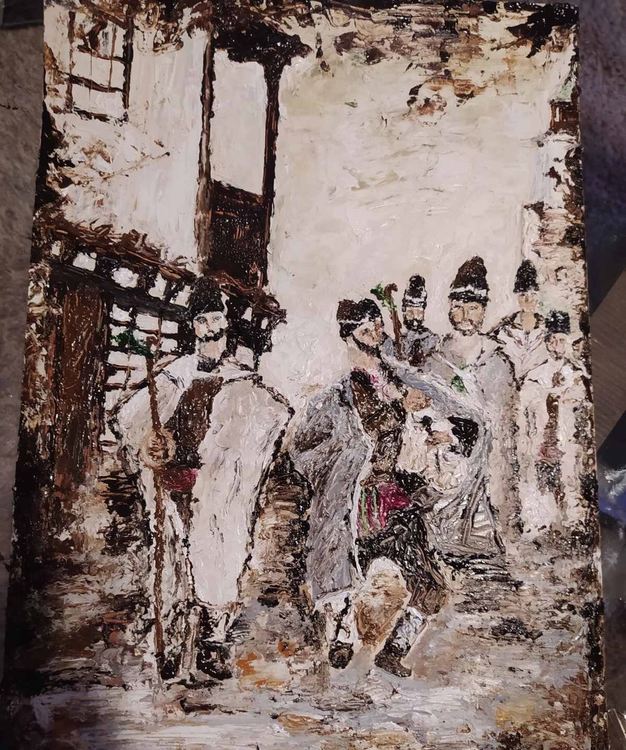 8-годишна художничка от „Колорит“ с първа награда в Национален фолклорен конкурс