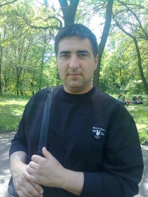 Признание! Наградиха Зюлфи Джуков, който спаси дете пострадало при катастрофа