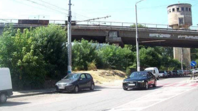  Отварят за автомобили надлез "Иван Вазов" в Перник