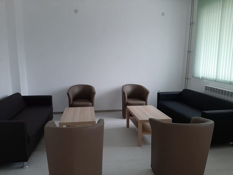 Откриха Дневен център за подкрепа на лица с различна форма на деменция, персоналът ще се обучава с друг проект