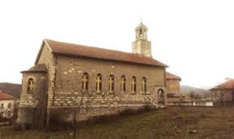 Храмът "Свети Дух"