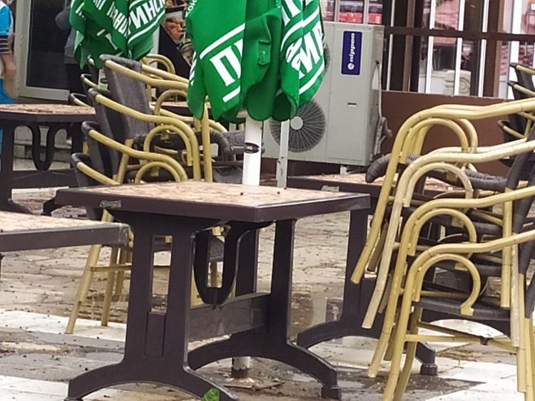 Масирани проверки за нераглементирани сбирки по Студентския празник