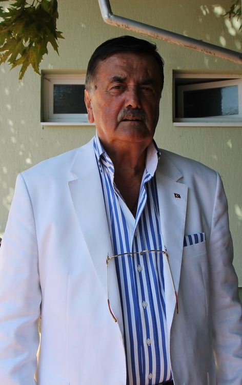 Решад Айдън