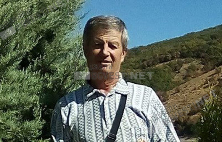 Байрам Мустафа