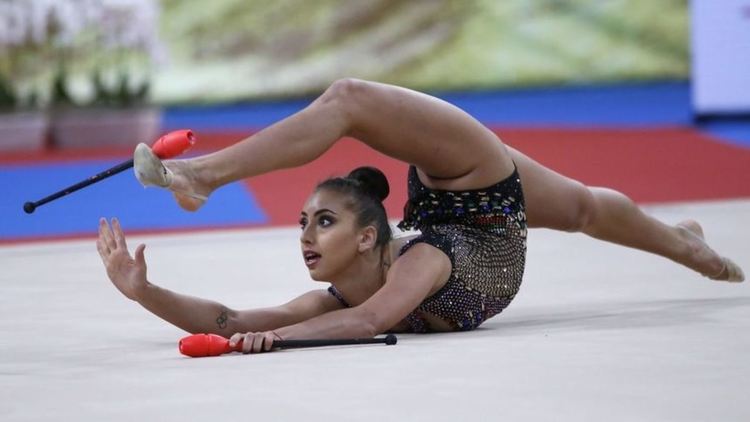 Катрин Тасева спечели пет медала на международен онлайн турнир