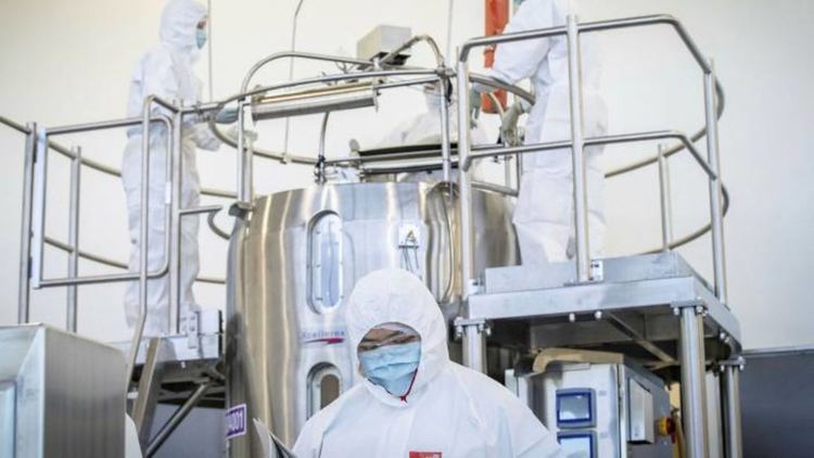 Австралия се отказа от ваксината си срещу COVID-19 заради фалшиви ХИВ резултати