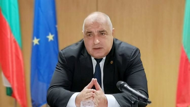 Борисов: Приказка за отваряне на Европа до края на март няма