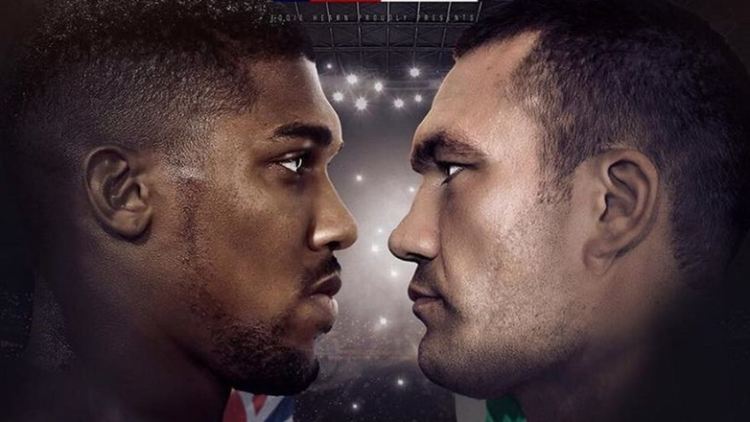 Как да гледаме мача на Пулев и Джошуа в събота - стъпка по стъпка