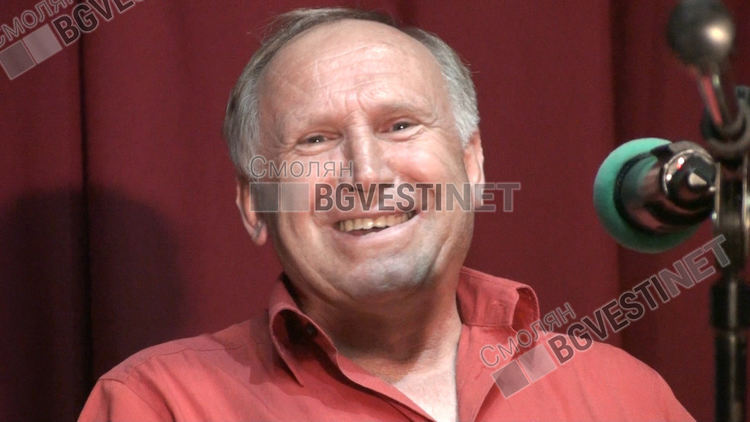 Заради вируса замлъкнаха от  гайдите  до акордеона на Емо Узунски 