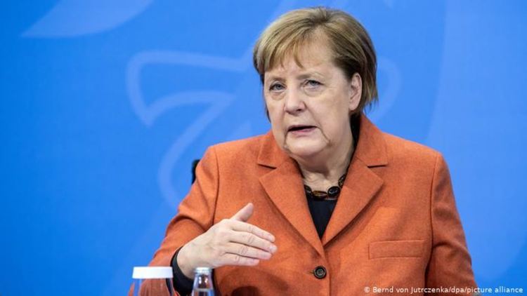 Твърд локдаун в Германия от 16 декември