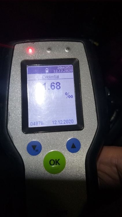 За 12 часа полицаи извършиха 771 проверки на МПС-та на територията на област Пловдив, нарушенията са 290