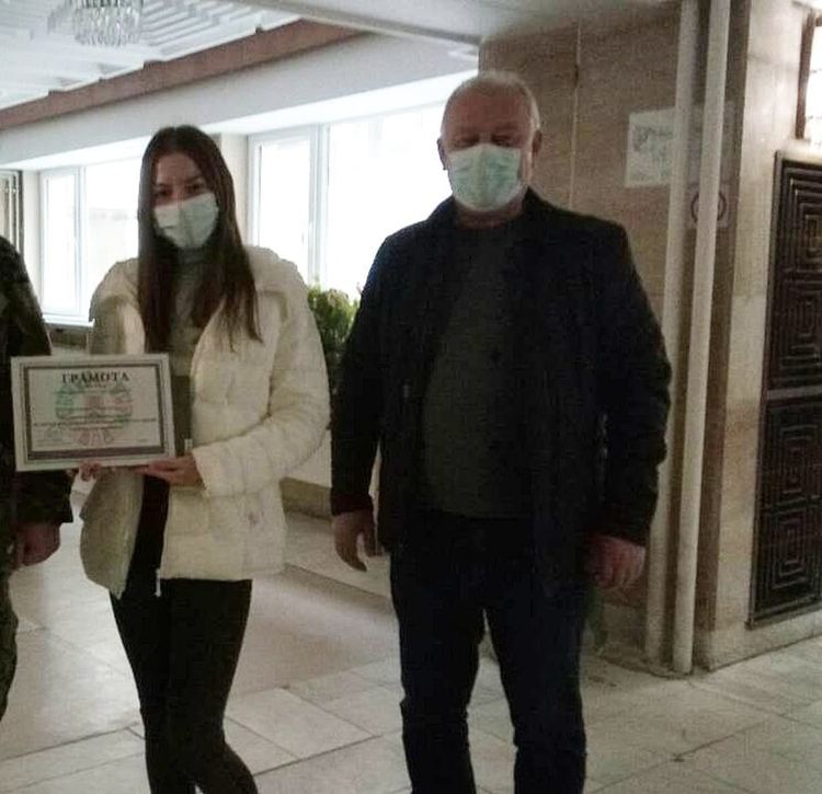 Ученици мериха сили в литературно творчество