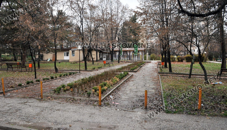 Дават под наем парк „Буркана“, още търсят наемател на парк „Бяло море“