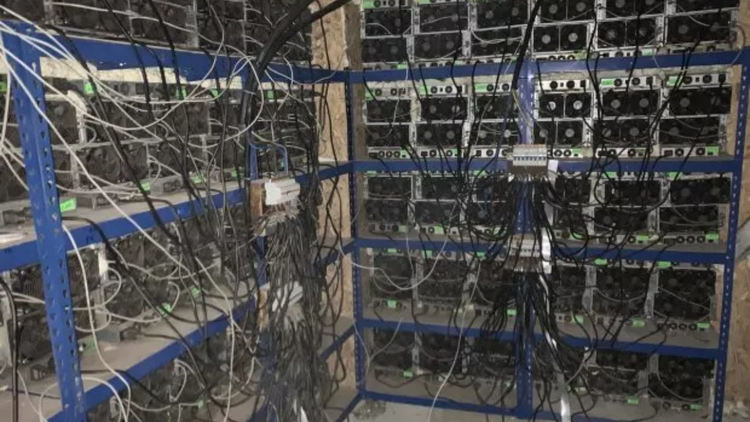 Разкриха най-мащабната и нагла кражба на електроенергия