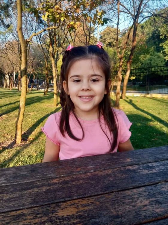 Продължава кампанията „Да помогнем на Радост да проходи“