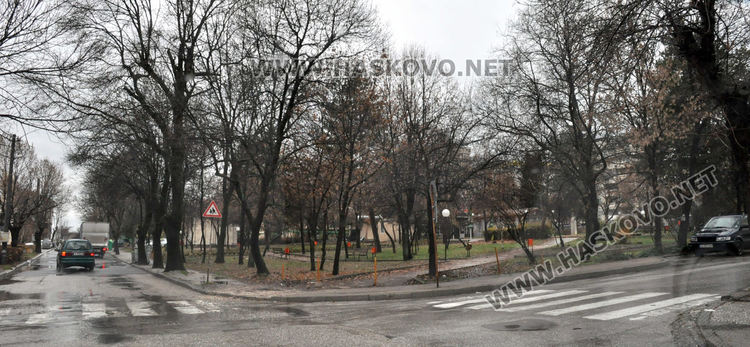 Дават под наем парк „Буркана“, още търсят наемател на парк „Бяло море“