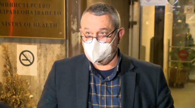 33% от лекарите в страната са заявили желание да се ваксинират