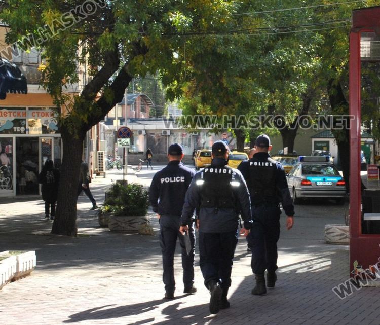 Полицията провери за седмица 1181 души под карантина