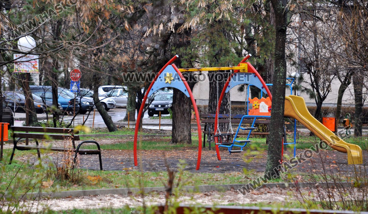Дават под наем парк „Буркана“, още търсят наемател на парк „Бяло море“