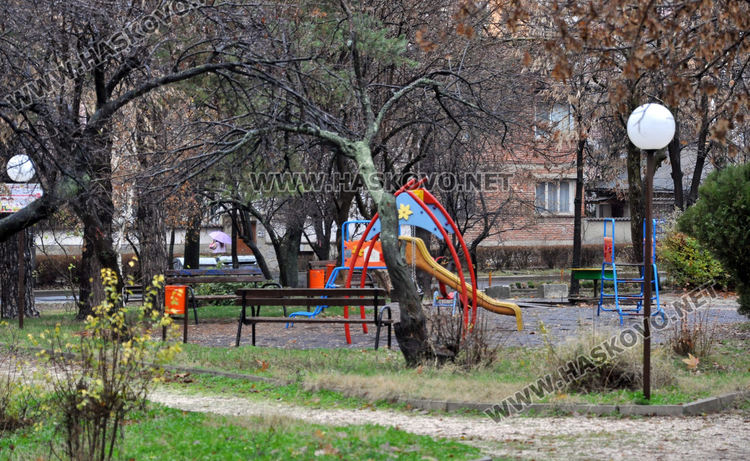 Дават под наем парк „Буркана“, още търсят наемател на парк „Бяло море“