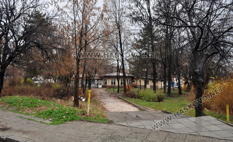 Дават под наем парк „Буркана“, още търсят наемател на парк „Бяло море“