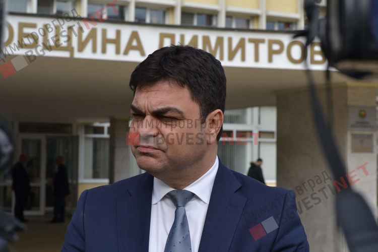 Иво Димов дискутира развитието на местното самоуправление с комитет към Съвета на Европа