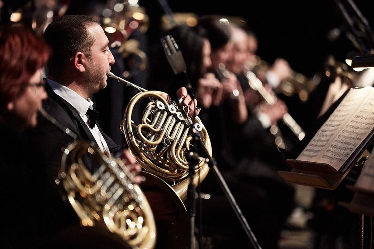 НДК ще излъчва онлайн Новогодишния музикален фестивал