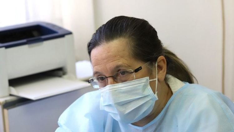 Личен лекар: Трябва да знам защо ваксинирам пациента срещу COVID-19