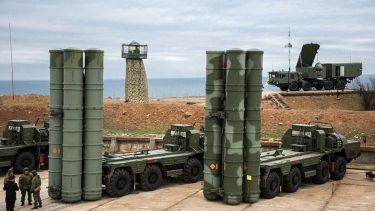 САЩ наложиха санкции на Турция заради С-400