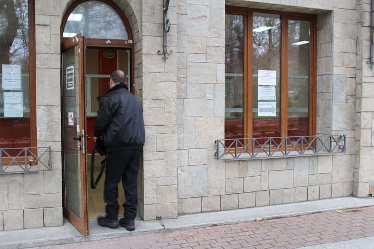 Откриха изнесен офис за продажба на карти за градския транспорт