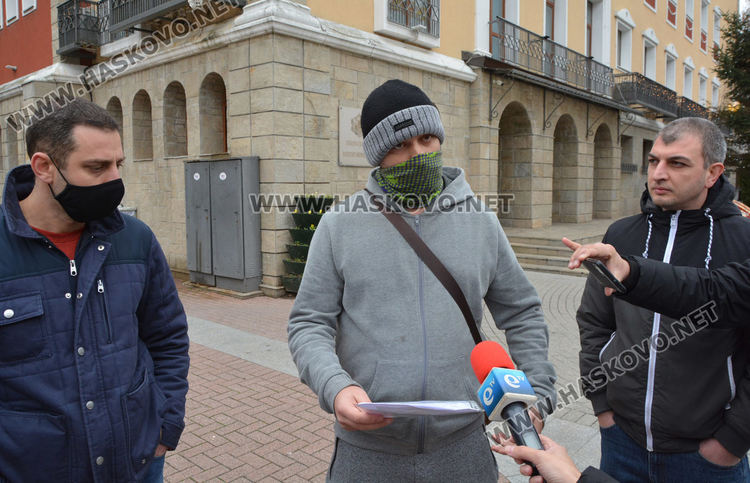 Хасковлии с възражения срещу план-сметката за такса битови отпадъци за догодина