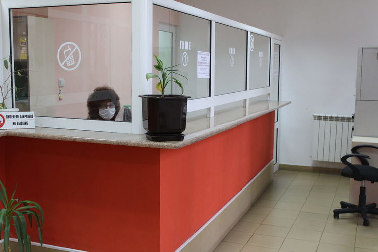 Снимки: община Хасково