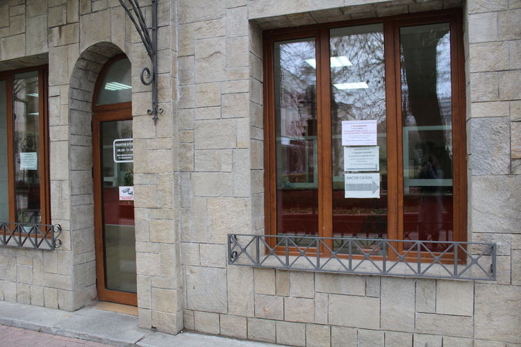 Откриха изнесен офис за продажба на карти за градския транспорт