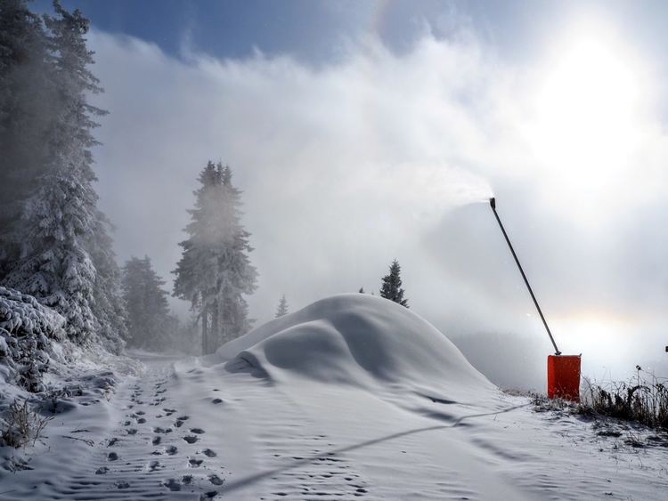 При изключителни мерки за безопасност Пампорово стартира сезона на 19 декември