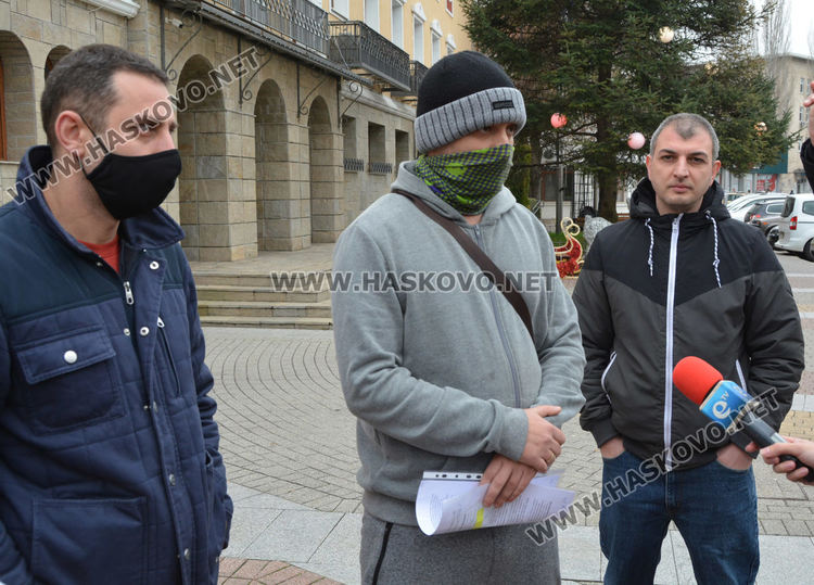 Хасковлии с възражения срещу план-сметката за такса битови отпадъци за догодина