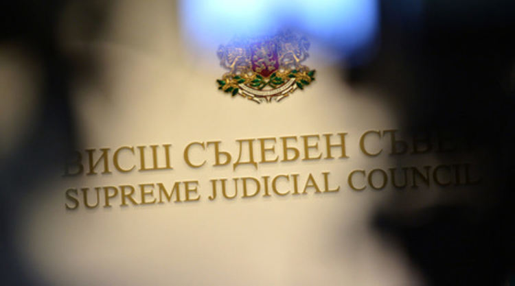 Кои са истинските диригенти на съдебната система в България