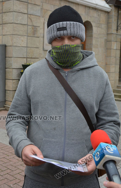 Хасковлии с възражения срещу план-сметката за такса битови отпадъци за догодина