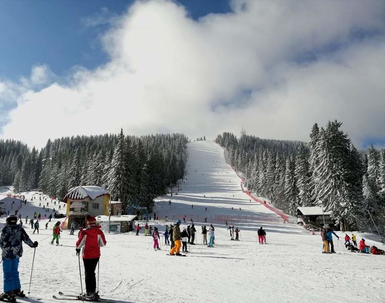 При изключителни мерки за безопасност Пампорово стартира сезона на 19 декември