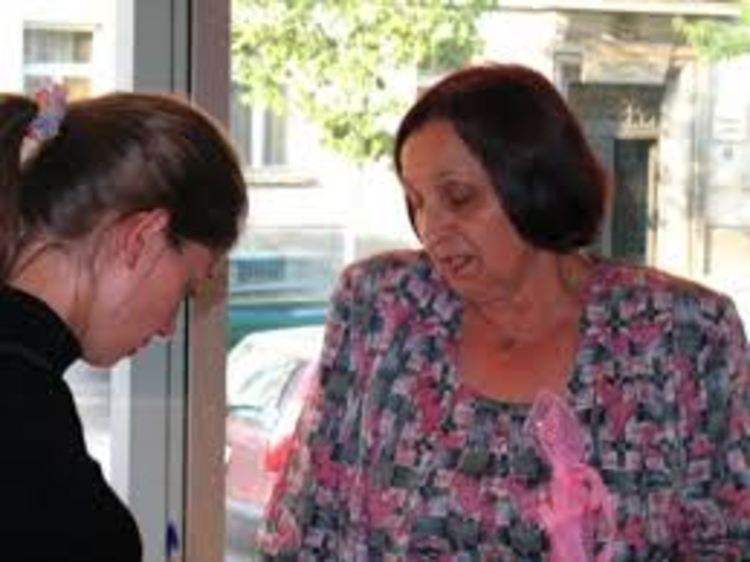 Почина Христина Стайкова - общественик и дългогодишен председател на КДК