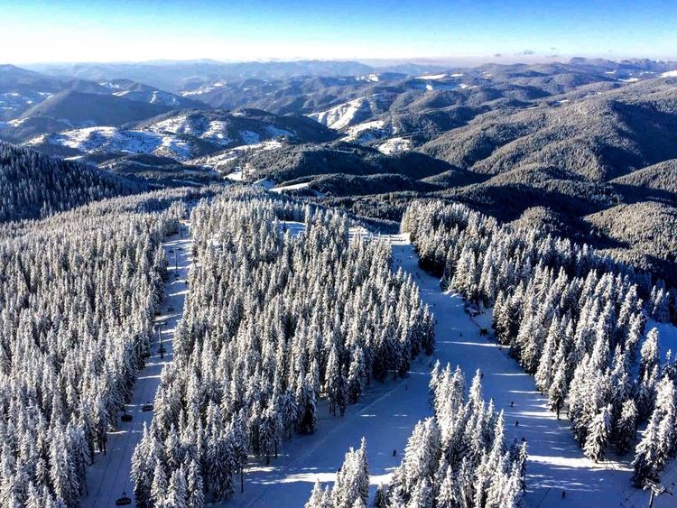 При изключителни мерки за безопасност Пампорово стартира сезона на 19 декември