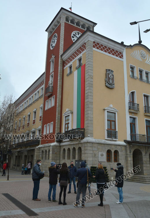 Хасковлии с възражения срещу план-сметката за такса битови отпадъци за догодина