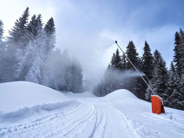 При изключителни мерки за безопасност Пампорово стартира сезона на 19 декември