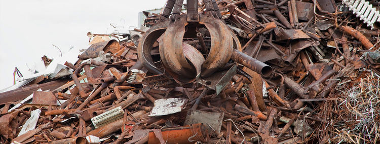 Полицията провери фирмите търгуващи със скрап