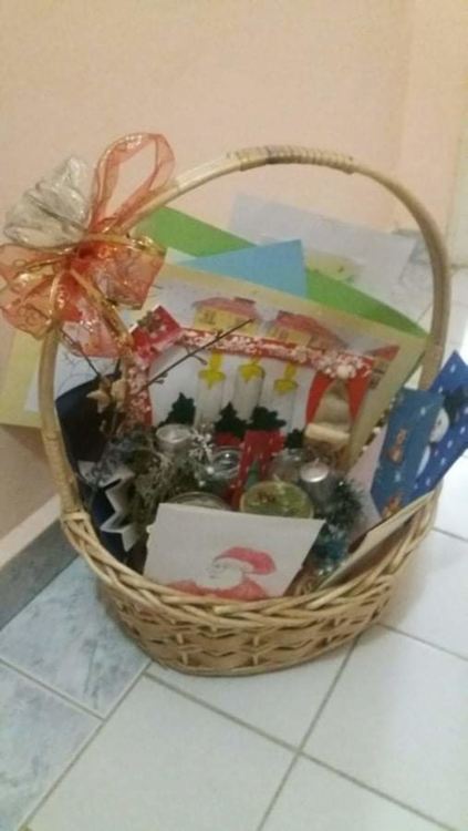 Четвъртокласници от Димитровград изпратиха специално изработени послания за лекарите в общинската болница