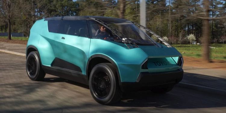Toyota иска бъдещата ви е-кола да се зарежда само за 10 минути 
