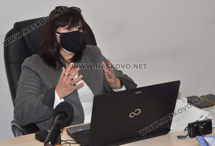 Европрограмите за подпомагане в Ковид кризата и за къщите за гости най-интересни за хасковлии