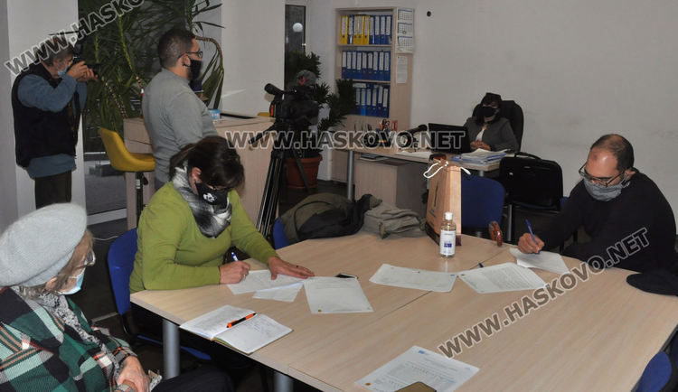 Европрограмите за подпомагане в Ковид кризата и за къщите за гости най-интересни за хасковлии